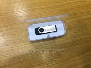 Plain Flash Drive