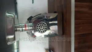 Size 22 Meat Mincer