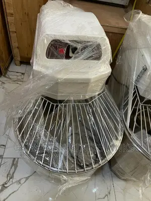 Spiral Mixer 20kg