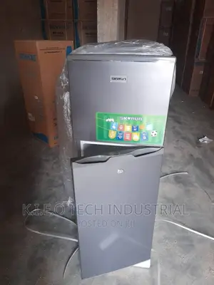 Skyrun Refrigerator(Bcd-138m)150l