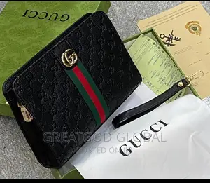Gucci Armpit Purse Restock