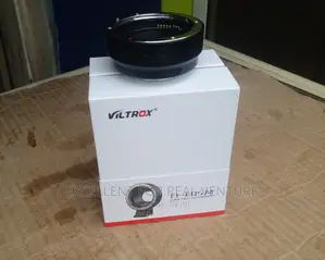 Viltrox Adaptor for Canon Camera