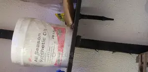 All Seasons Air Compressor Oil