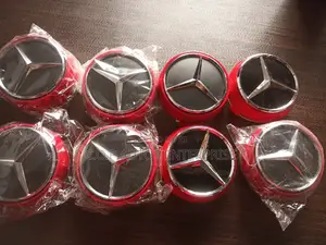 Rim Cover For All Kinds Of Benz And Amg Cars