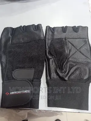 American Fitness Gym Glove