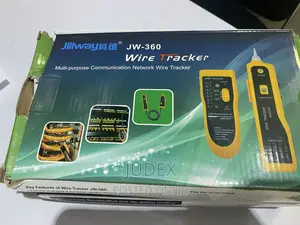 Cable Tracker