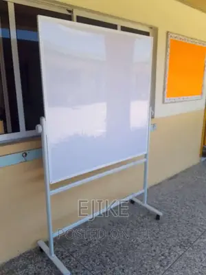 School Classroom Board