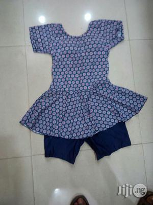 Swimming Suit.