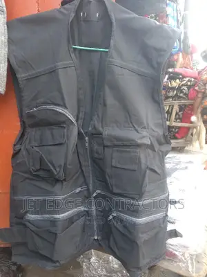 Media Jacket