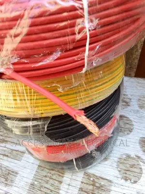16mm Flexible Cable Single Core