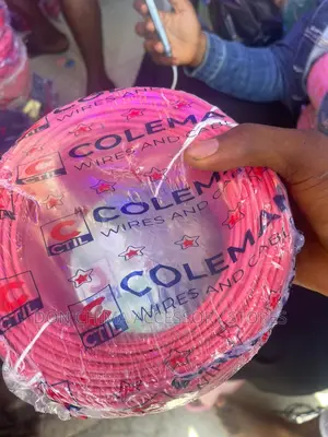 4mm Original Coleman Wire