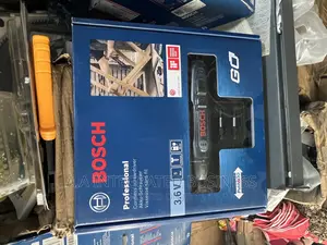 Cordless Hand Screwdriver