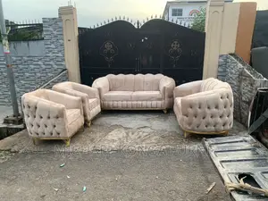 Luxurious 7 Seaters Sofas