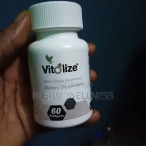 Forever Vitolize for Men