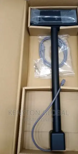 Hicom Pos Customer's Display Pole