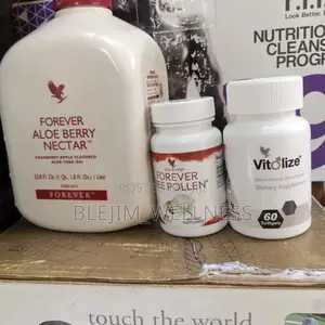 Forever Men Prostate Supplement
