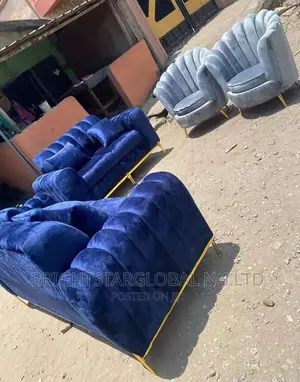 High Quality Complete Set Home Sofa Chair.