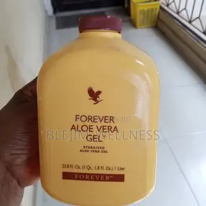 Forever Aloe Vera Gel