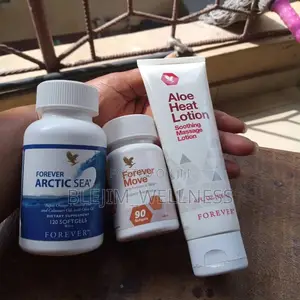 Forever Arthritis Remedy