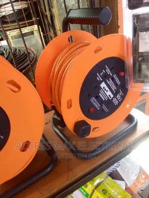 Powertec Industry Socket 4 Mouth