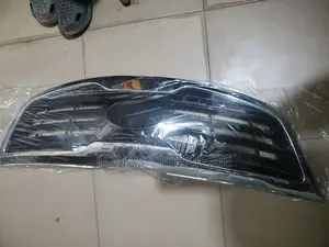Front Grille
