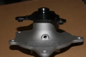 Chrysler Town And Country Water Pump 2001-2007