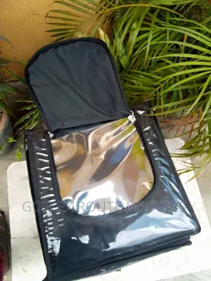 Food Delivery Insulator Bag
