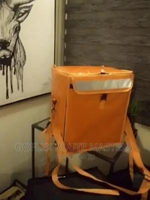 Insulator Food Delivery Bag