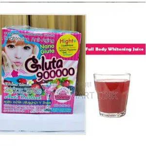 Nano Gluta 900000mg