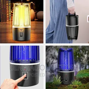 Mosquito Killer Lamp Electric