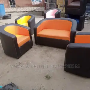 Quality Bucket Sofas for Home, Bars, Restaurant Etc