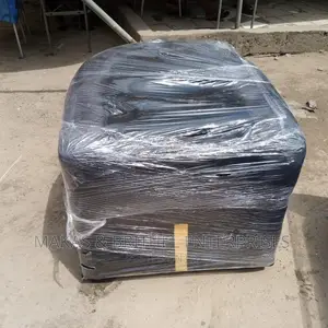 Quality Fabric Single Bucket Chair