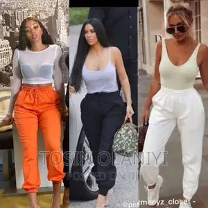 Quality Joggers