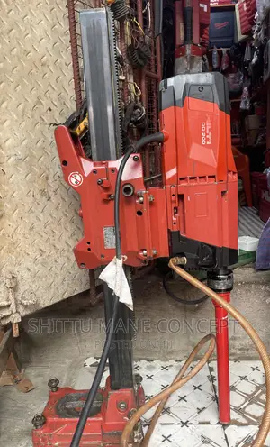 Hilti Diamond Core Drill Dd 200