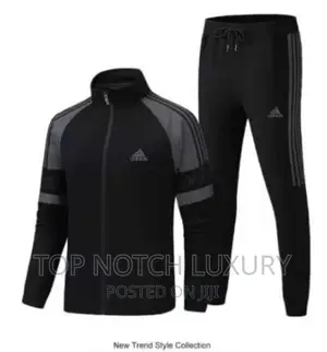 High Quality Adidas Track Suit for Women Men