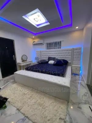 Cushion Bed