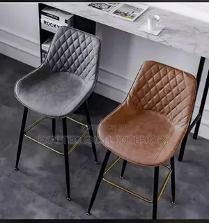 Quality High Bar Stool