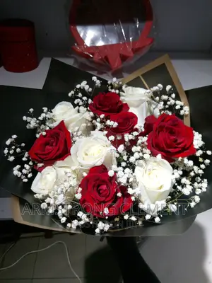 Fresh Cut Roses