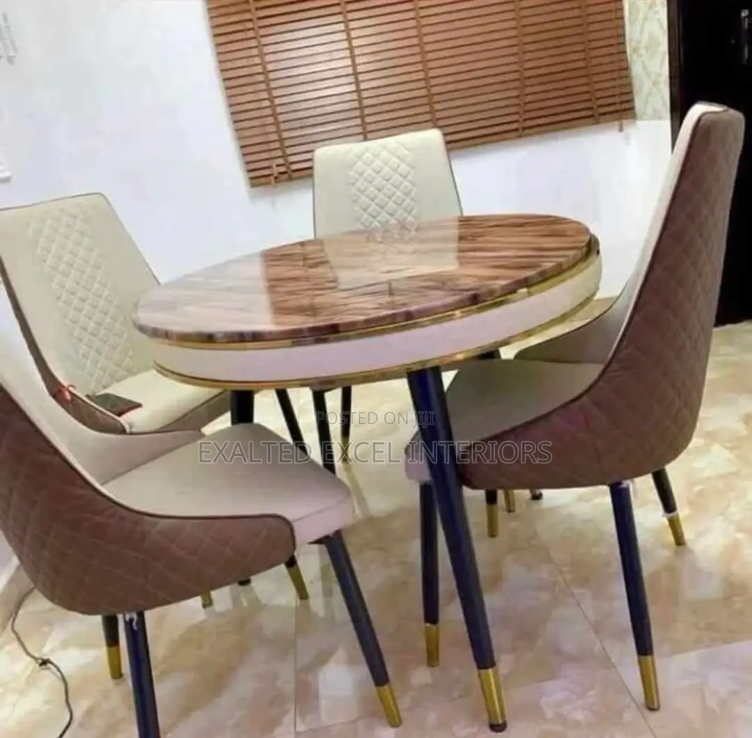 Top Quality Marble Dinning Table