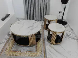 Unique Center Table With Size 2