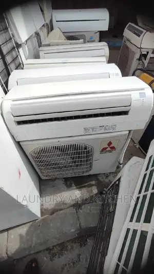 1 Horse Power Mitsubishi Inverter Air Condition