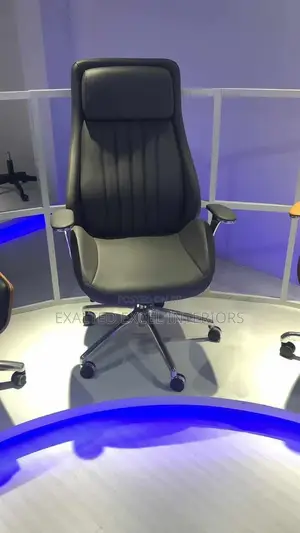 Quality Executive Office Chair