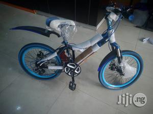 Children Bicycle.
