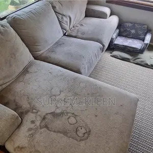 Sofa Cleaning Service And Shampooing In Lekki Ajah