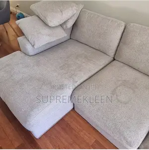 Sofa, Upholstery, Chair Cleaning Service In Ibadan Axis