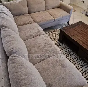 Transform Your Upholstery With Our Sofa Cleaning Service