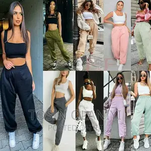 Quality Joggers