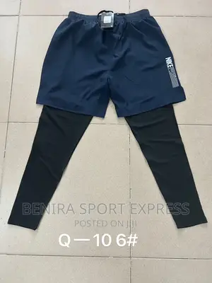 Sports Short