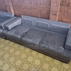 Sofa Upholstery Cleaning Service Brought Back to Life