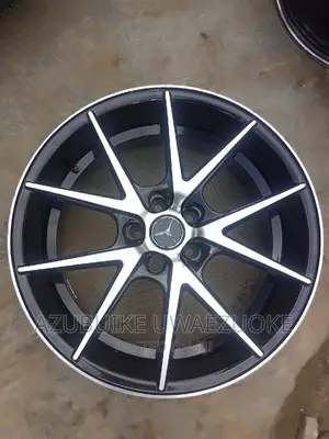 20"Rim Mercedes Benz GLK